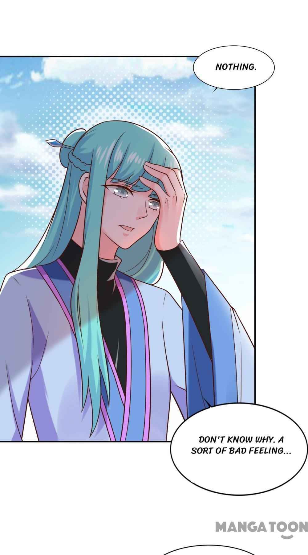 Demonic Fairy Chapter 36 - Page 30