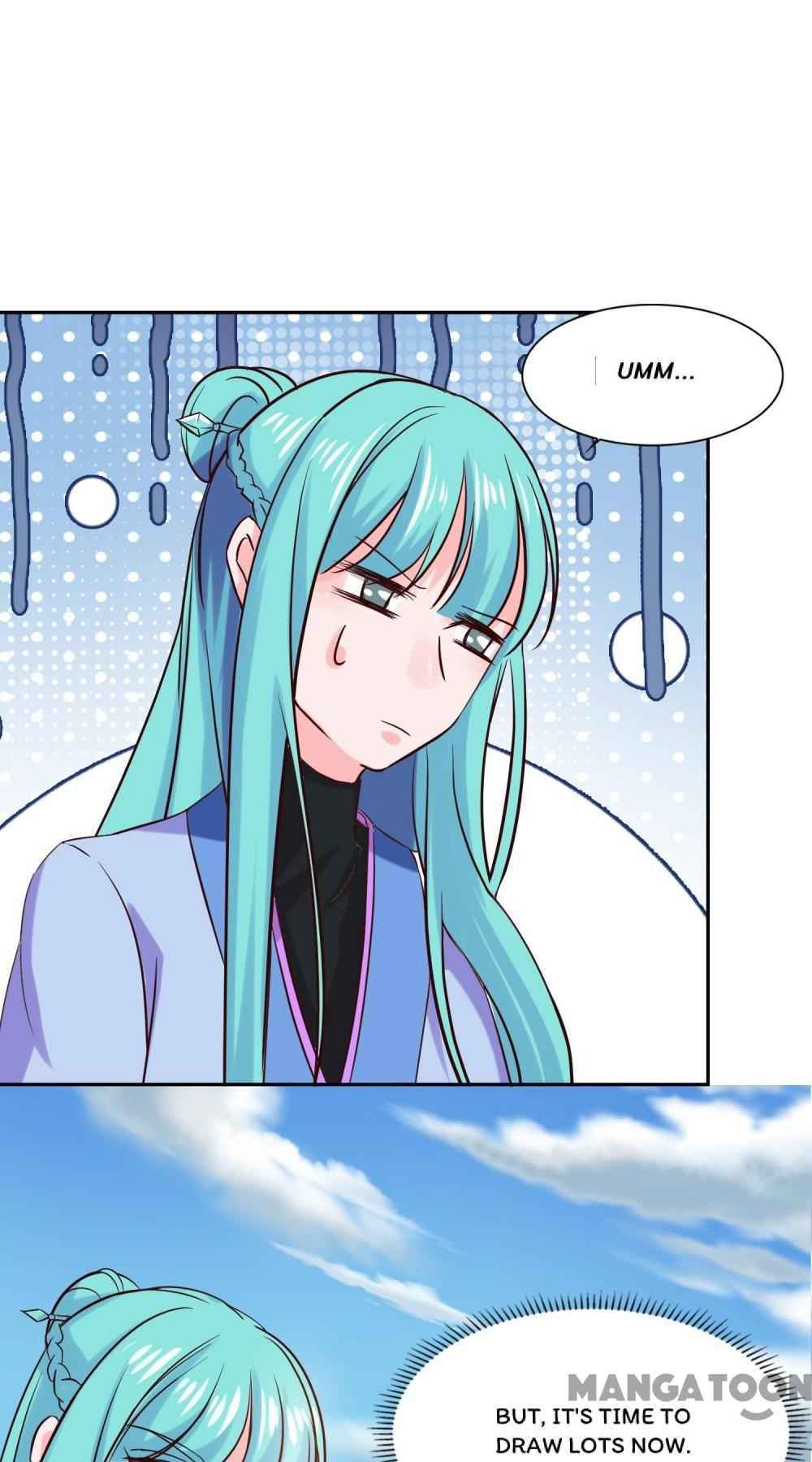 Demonic Fairy Chapter 36 - Page 33