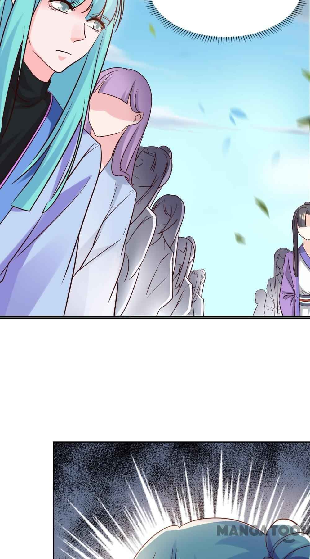Demonic Fairy Chapter 36 - Page 34
