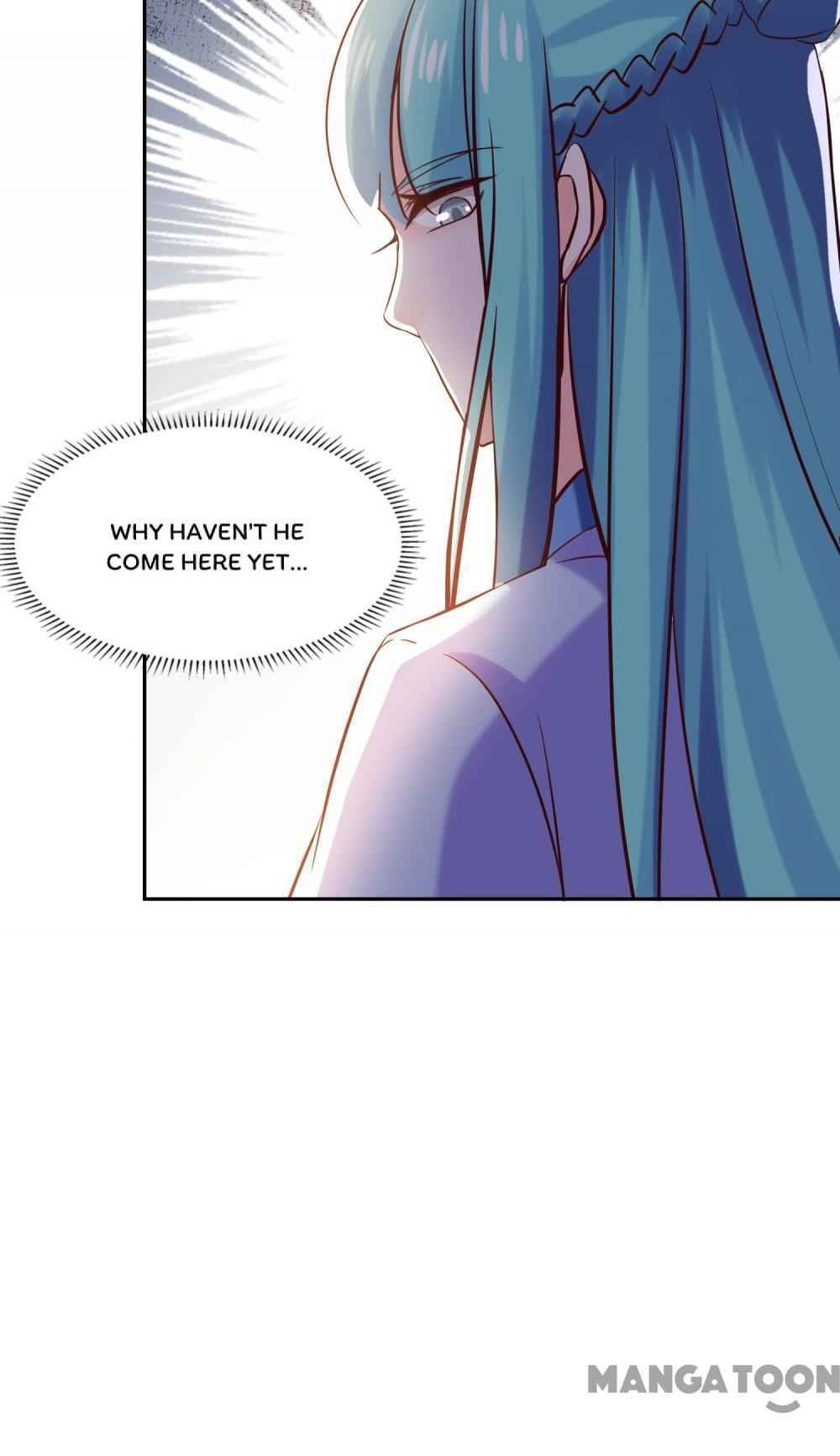 Demonic Fairy Chapter 36 - Page 35