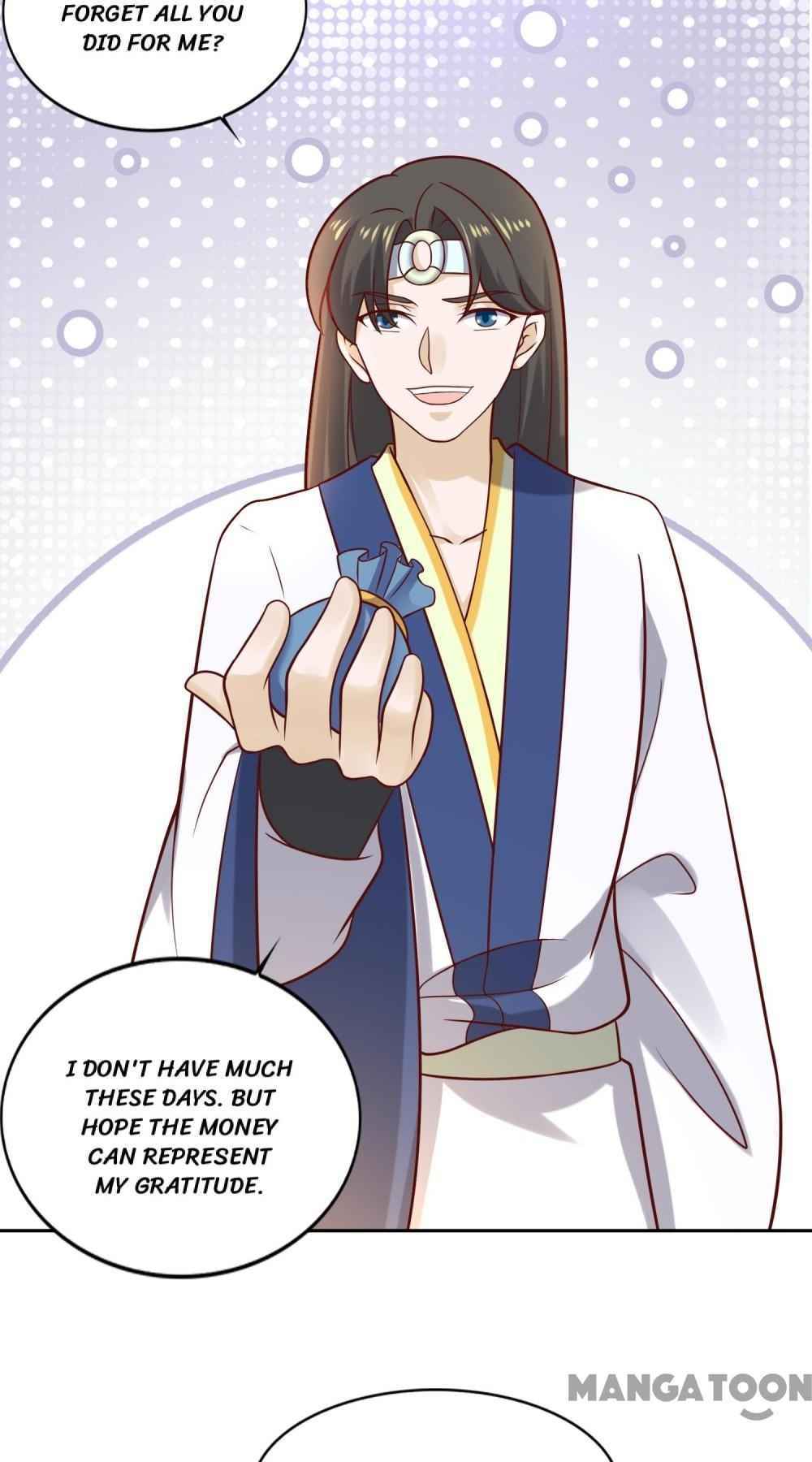 Demonic Fairy Chapter 36 - Page 4
