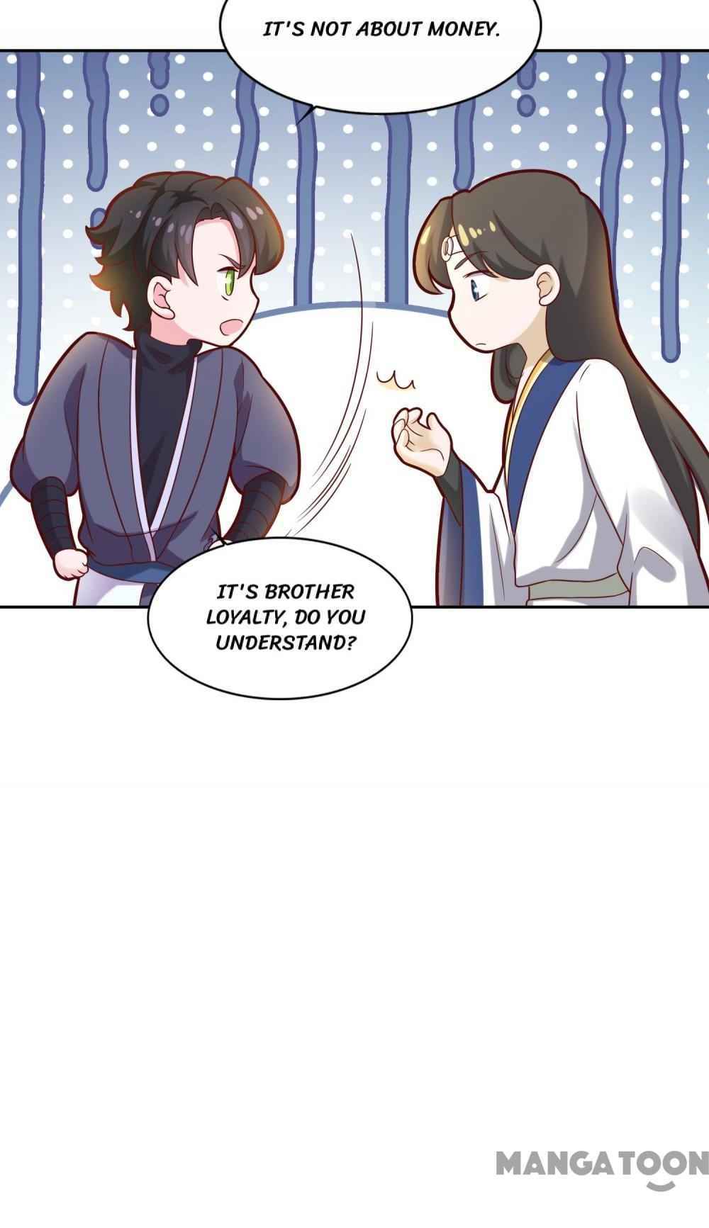 Demonic Fairy Chapter 36 - Page 5