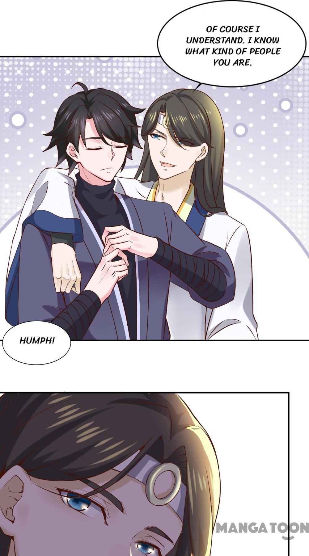 Demonic Fairy Chapter 36 - Page 6