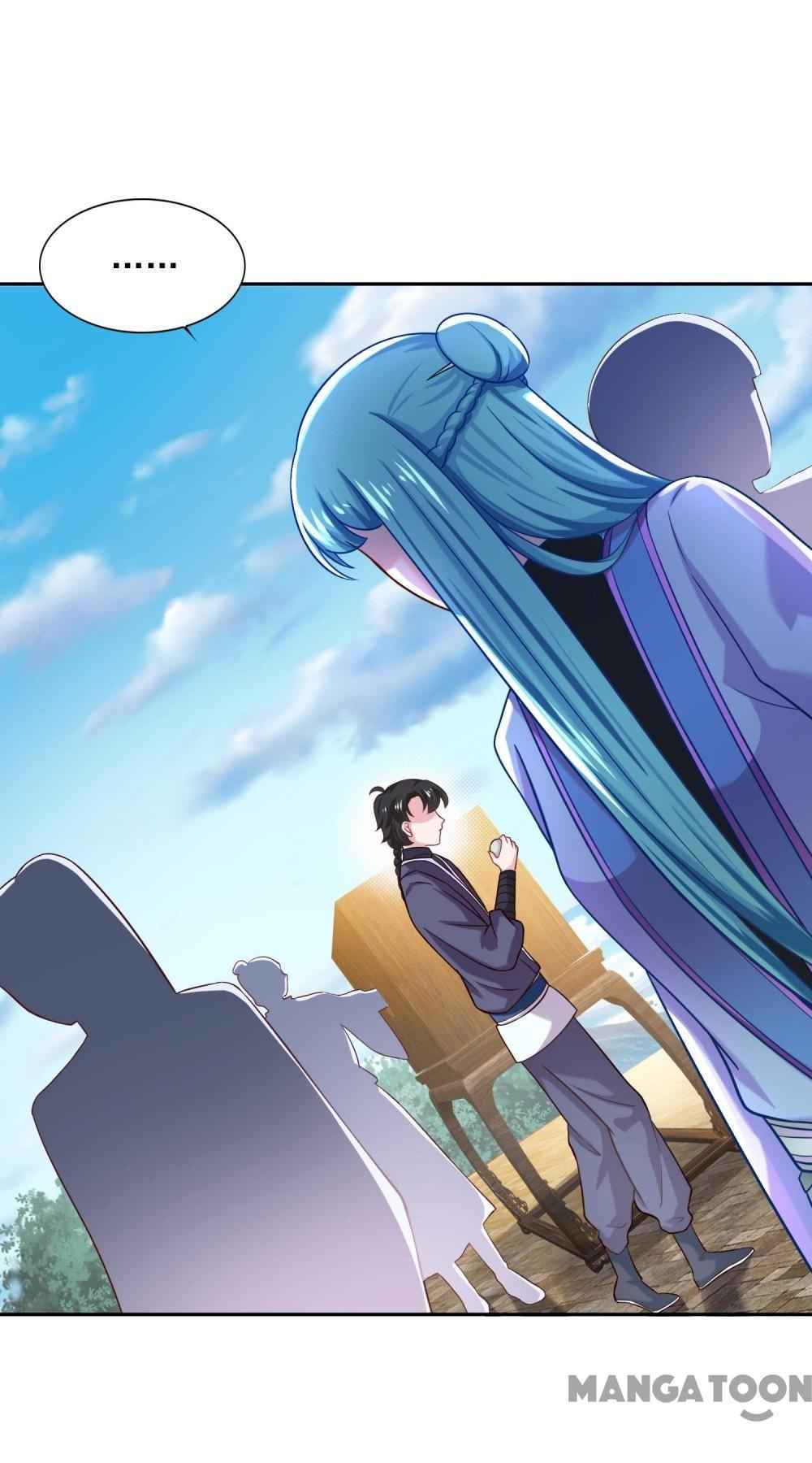 Demonic Fairy Chapter 37 - Page 12
