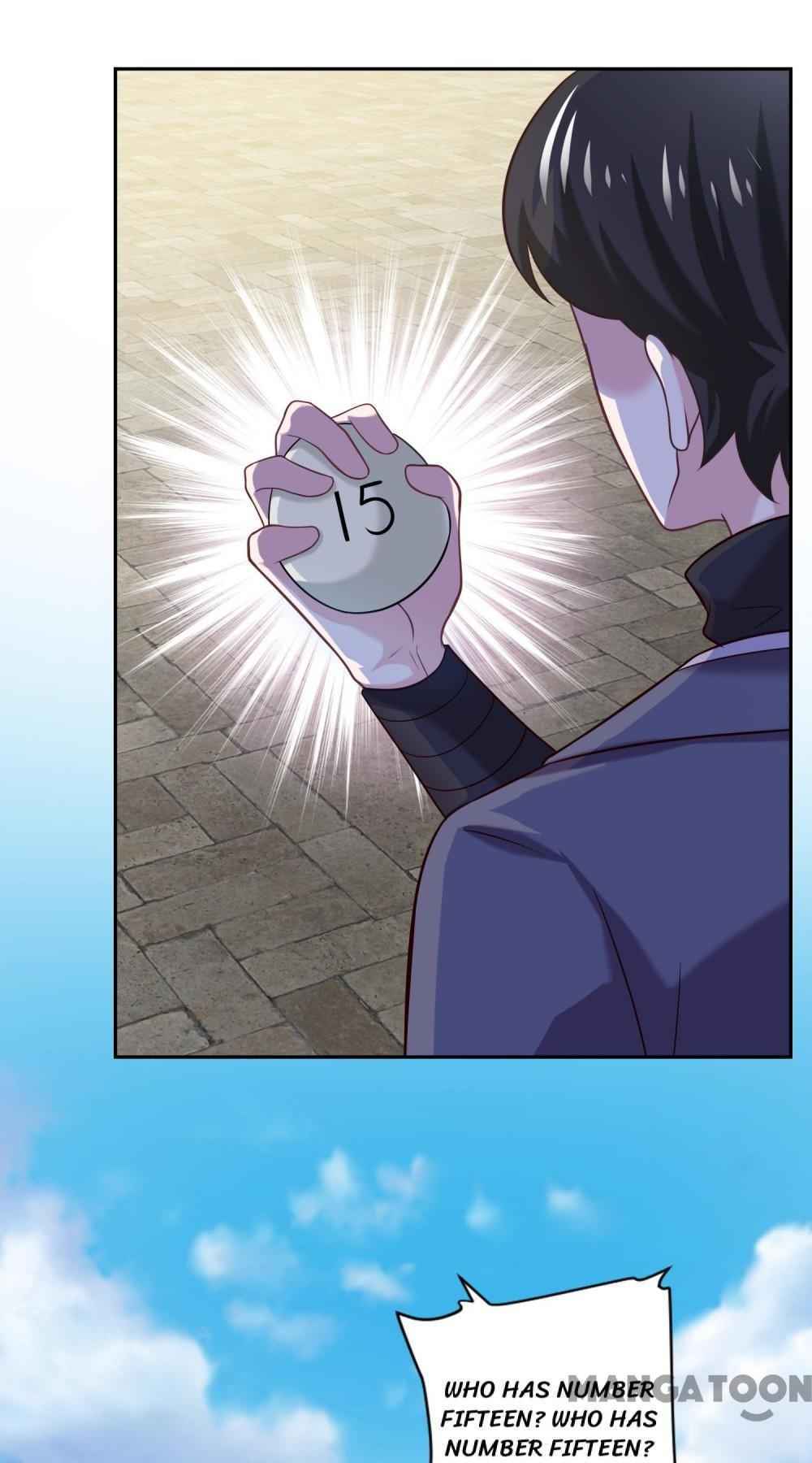 Demonic Fairy Chapter 37 - Page 13