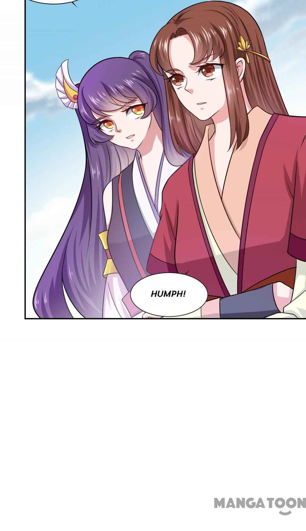 Demonic Fairy Chapter 37 - Page 17