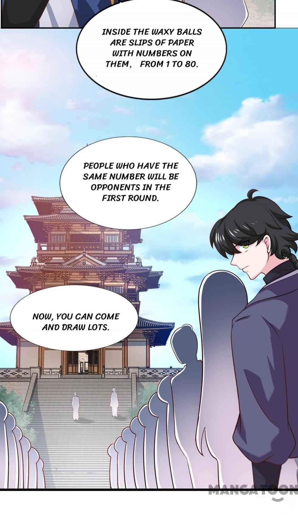 Demonic Fairy Chapter 37 - Page 2