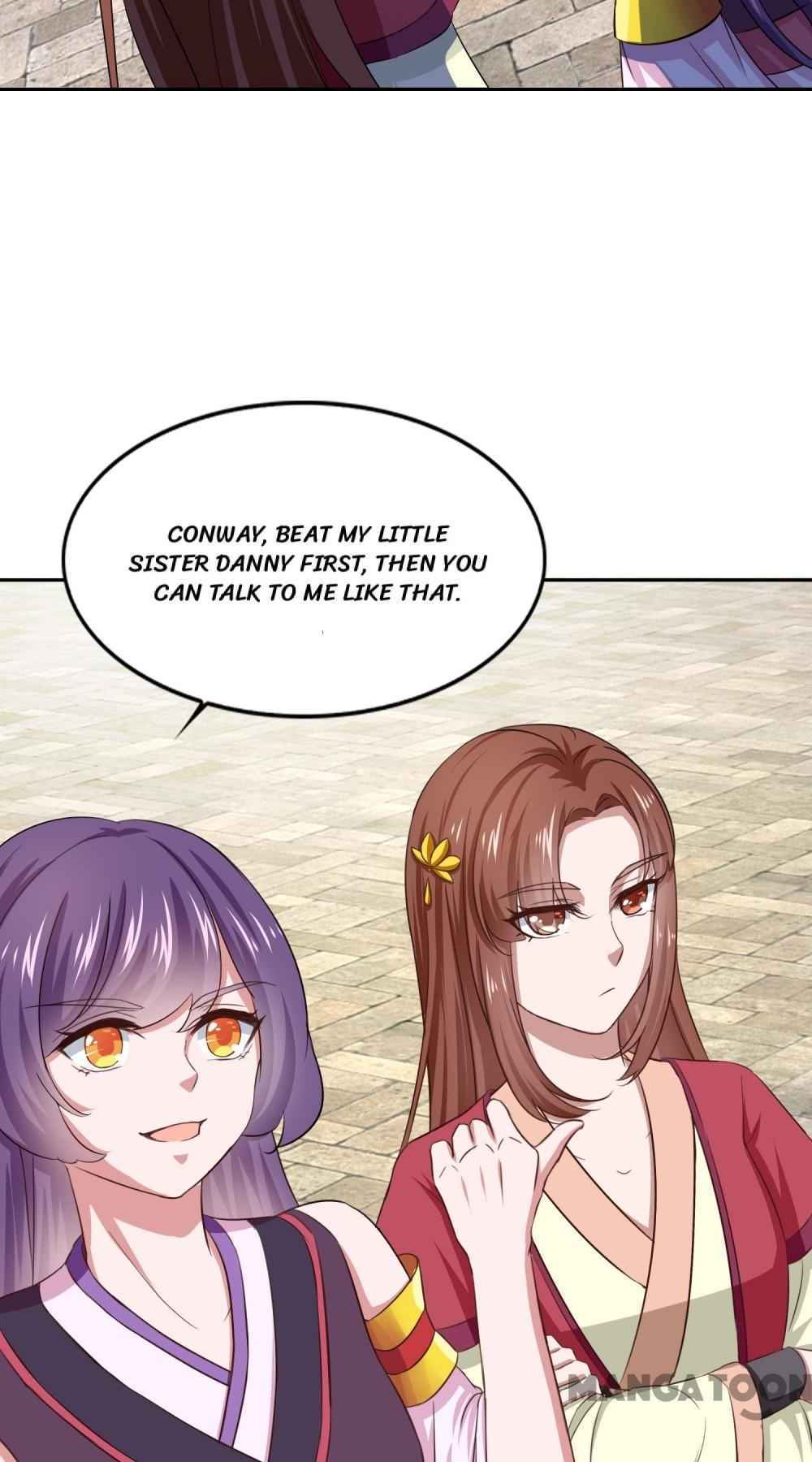 Demonic Fairy Chapter 37 - Page 25