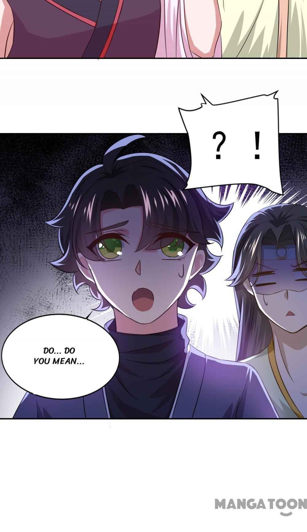 Demonic Fairy Chapter 37 - Page 26