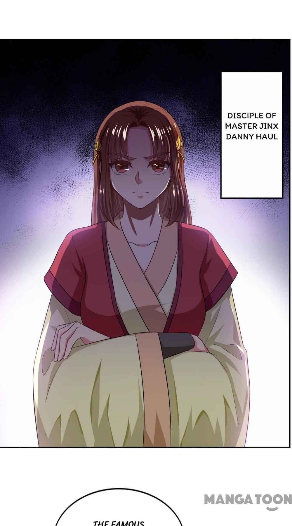 Demonic Fairy Chapter 37 - Page 27