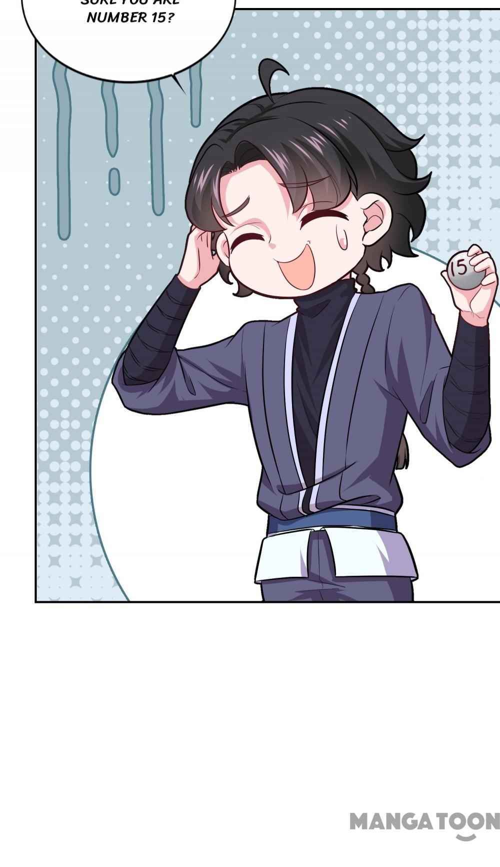 Demonic Fairy Chapter 37 - Page 29