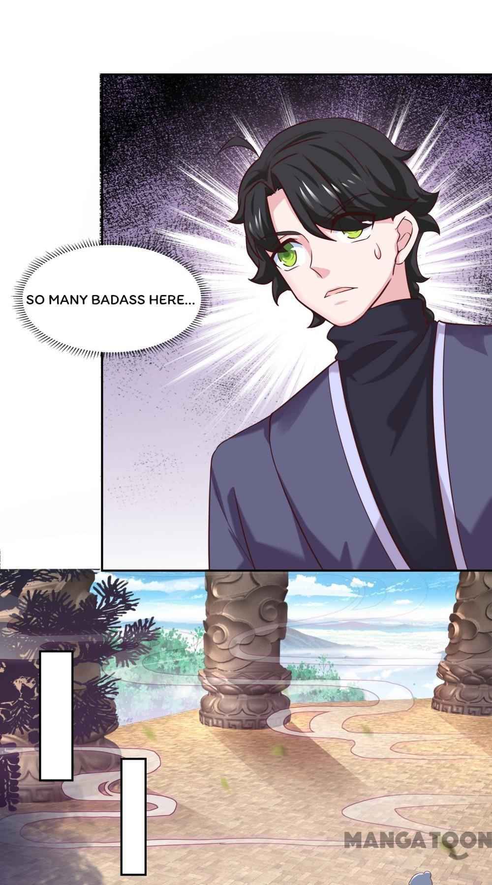 Demonic Fairy Chapter 37 - Page 3
