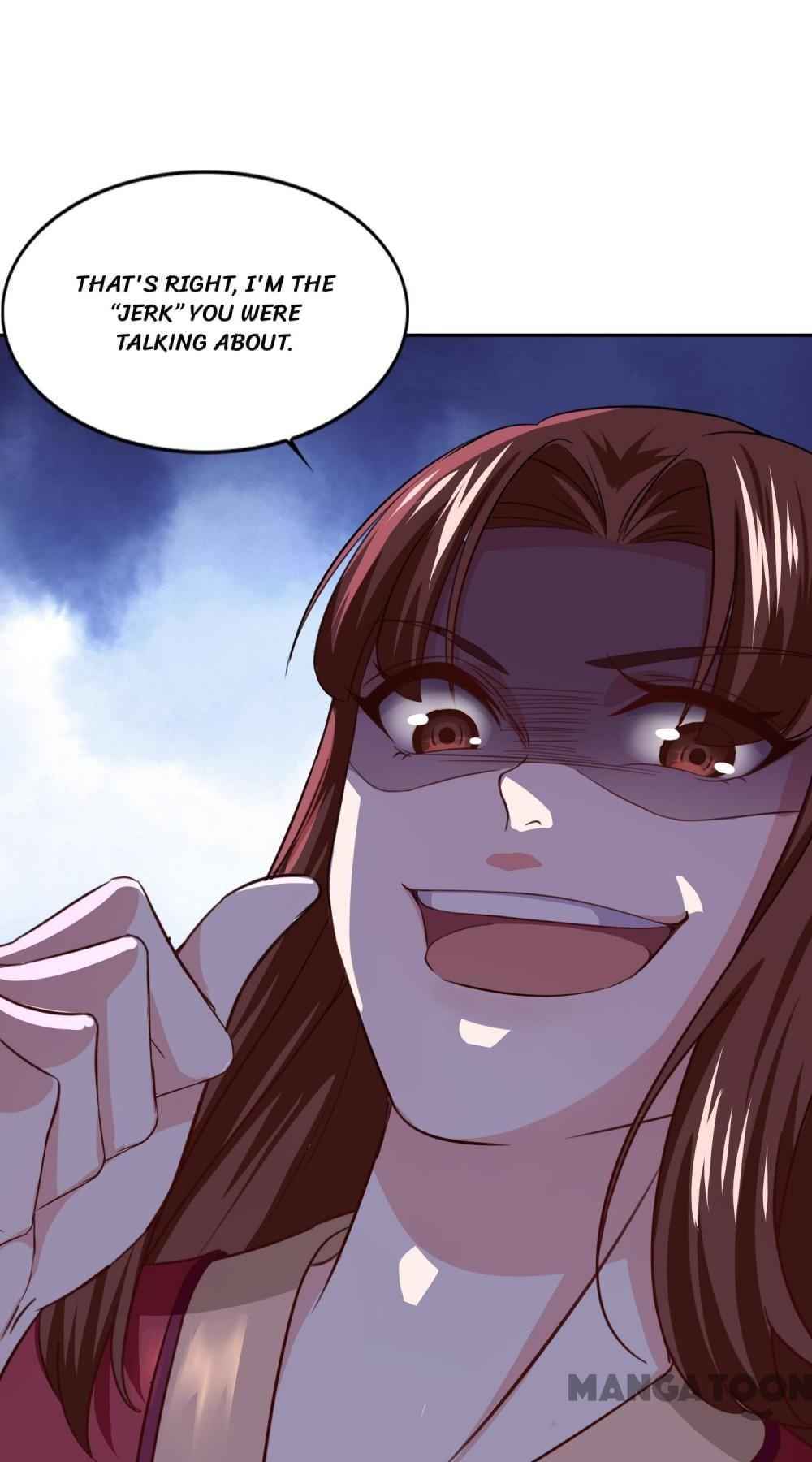 Demonic Fairy Chapter 37 - Page 30