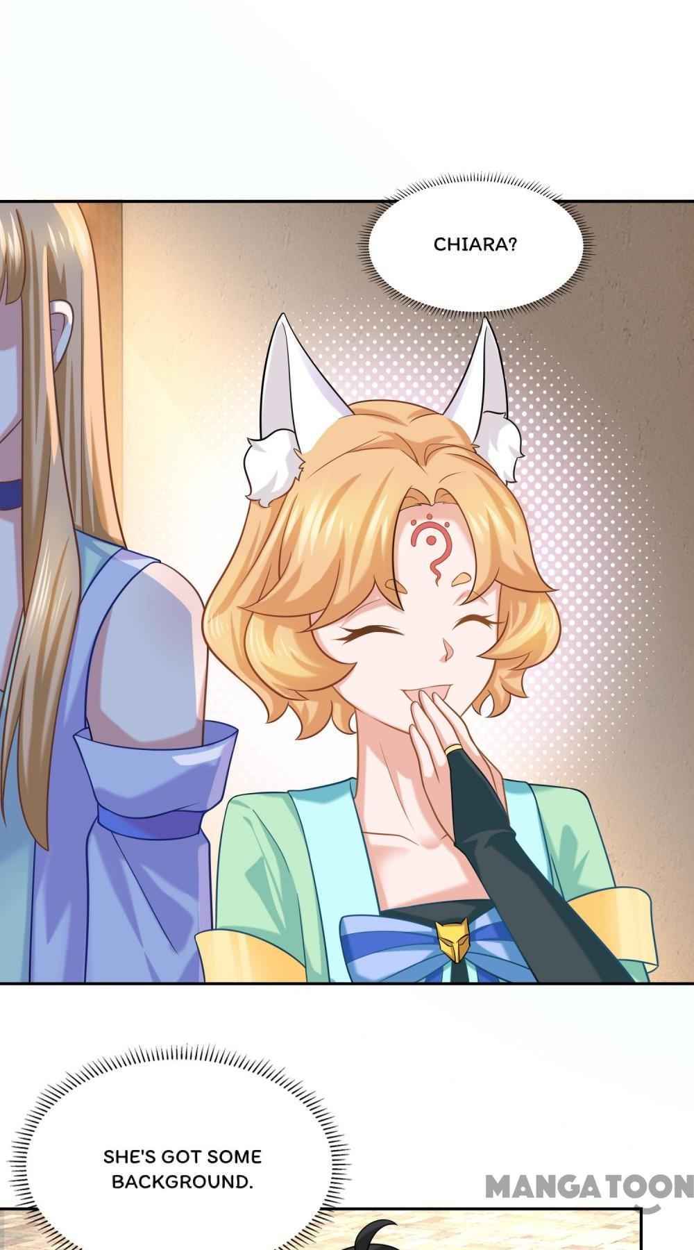 Demonic Fairy Chapter 37 - Page 6