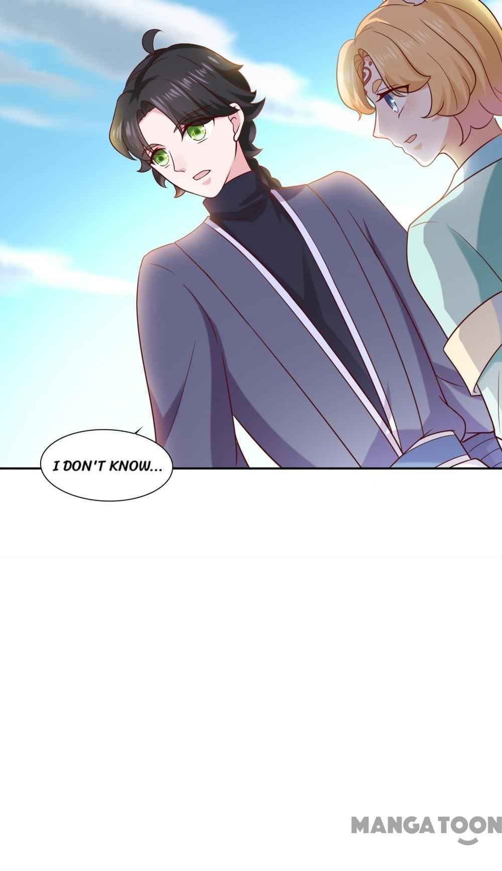 Demonic Fairy Chapter 38 - Page 11