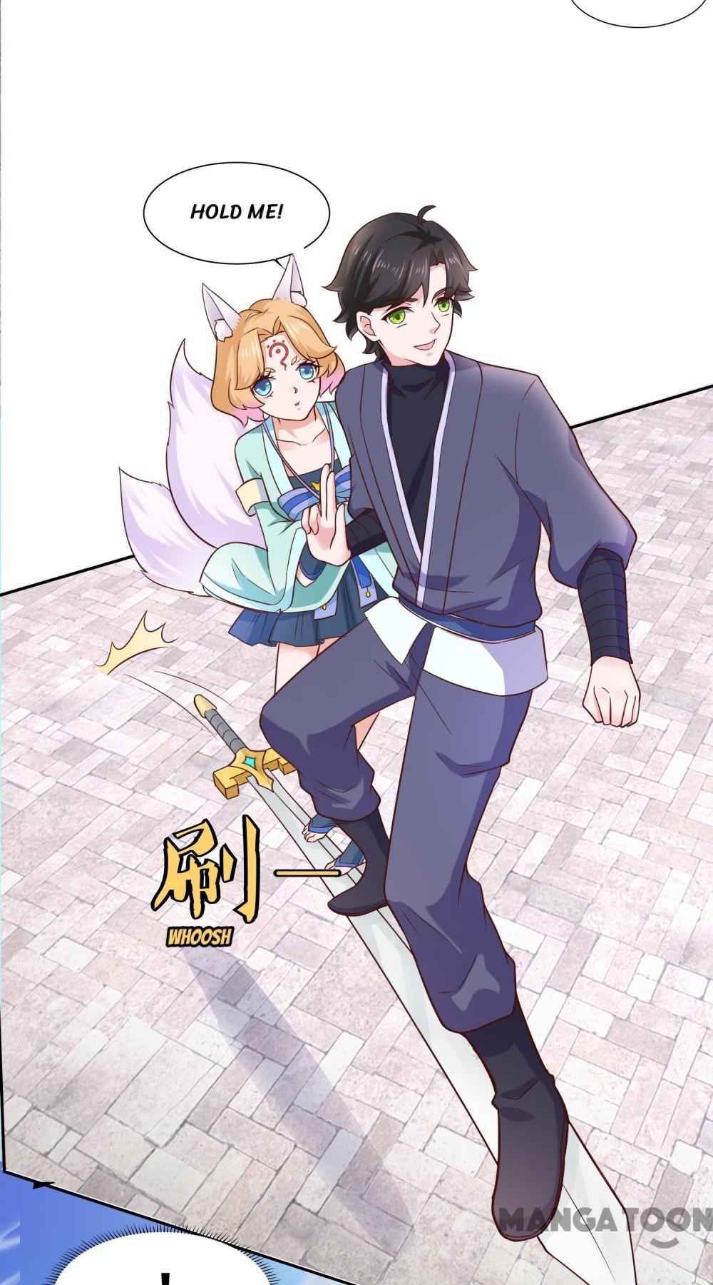 Demonic Fairy Chapter 38 - Page 13