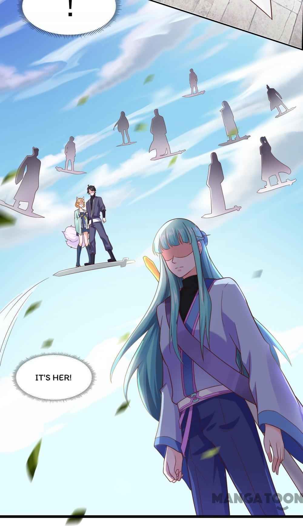 Demonic Fairy Chapter 38 - Page 14