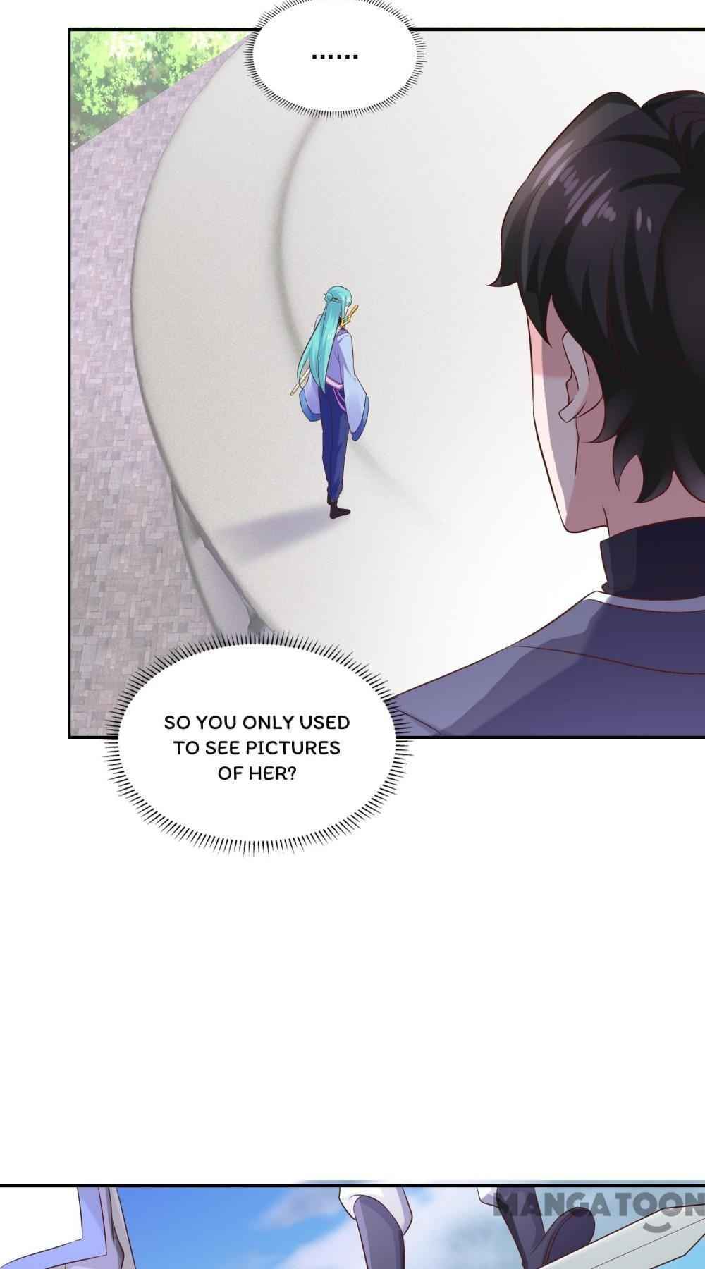 Demonic Fairy Chapter 38 - Page 16
