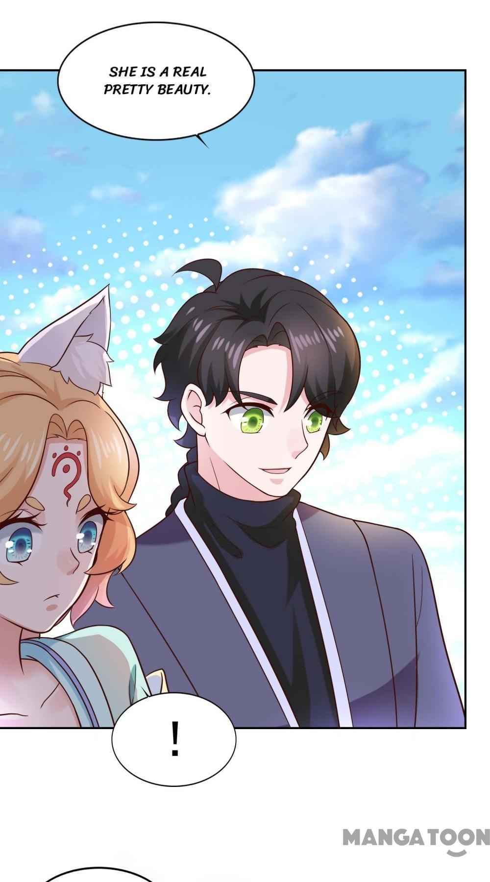 Demonic Fairy Chapter 38 - Page 18