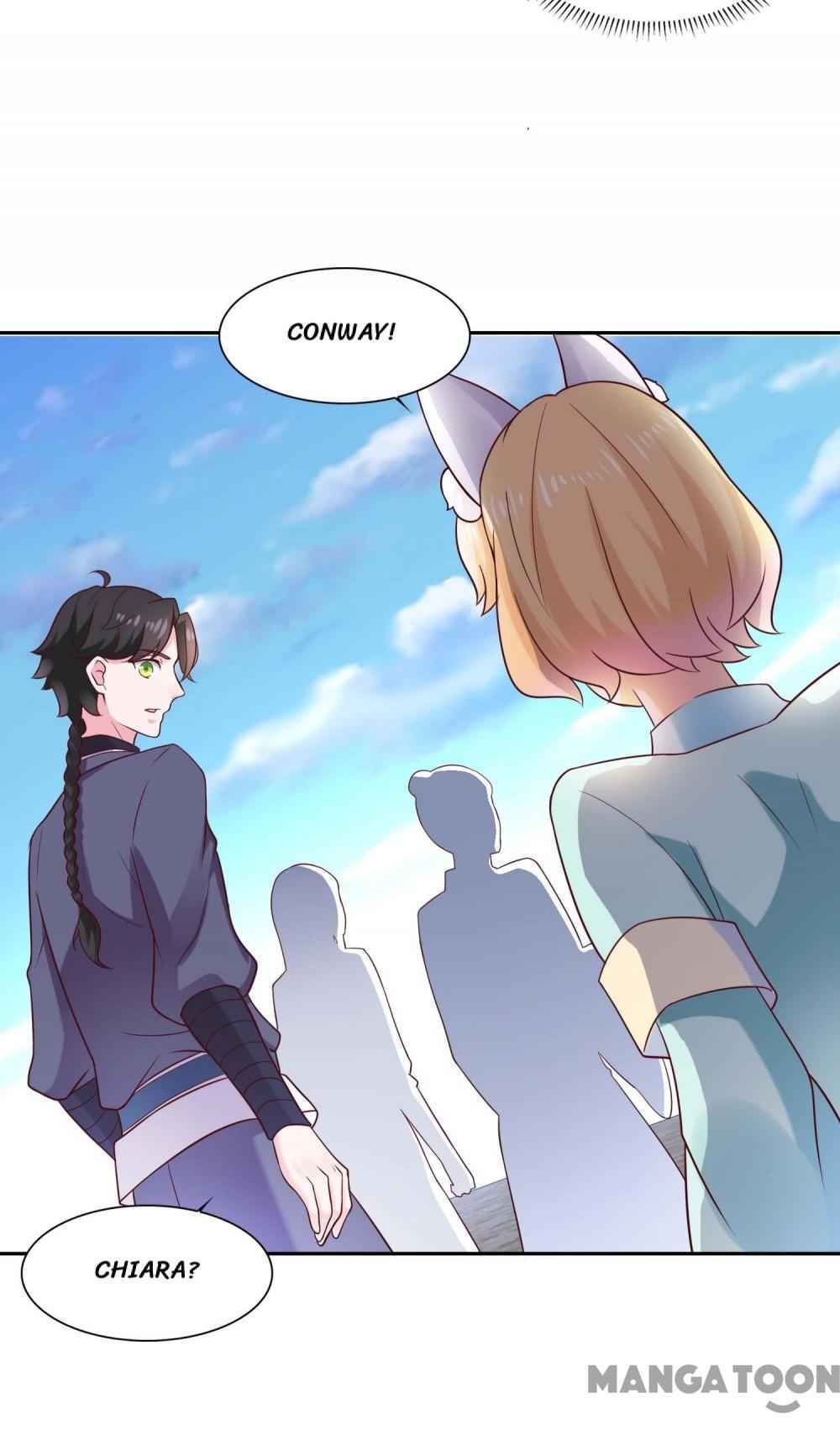Demonic Fairy Chapter 38 - Page 2