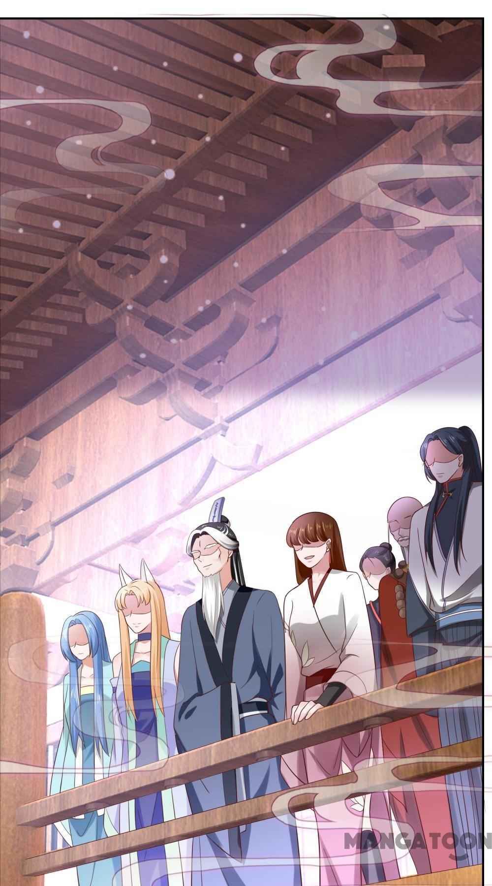 Demonic Fairy Chapter 38 - Page 21