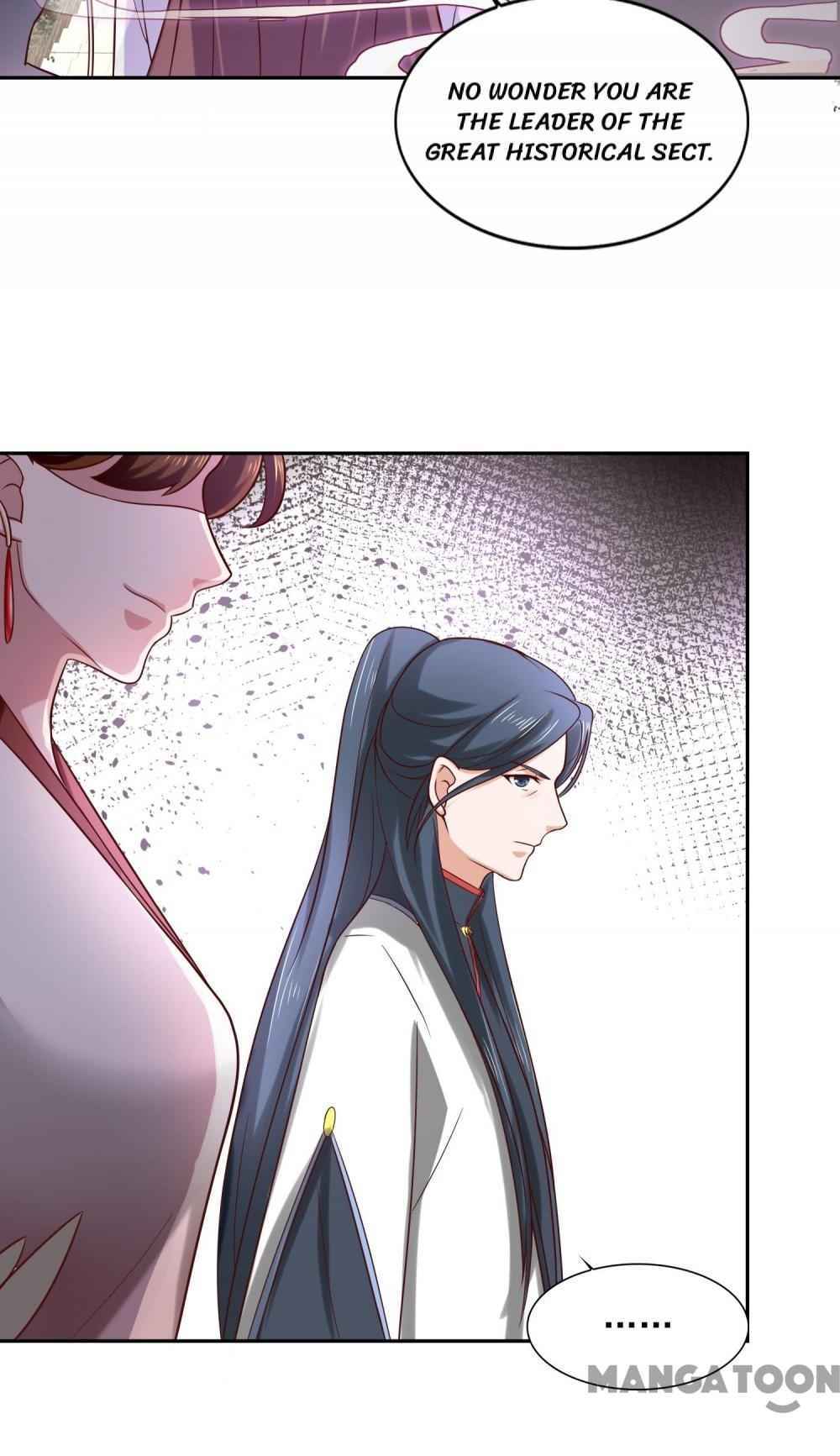 Demonic Fairy Chapter 38 - Page 23