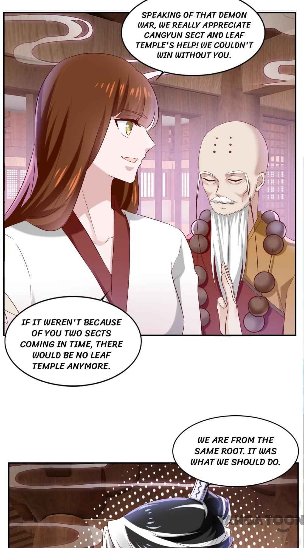 Demonic Fairy Chapter 38 - Page 25