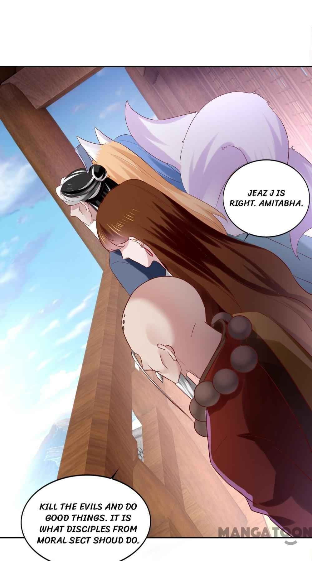 Demonic Fairy Chapter 38 - Page 27