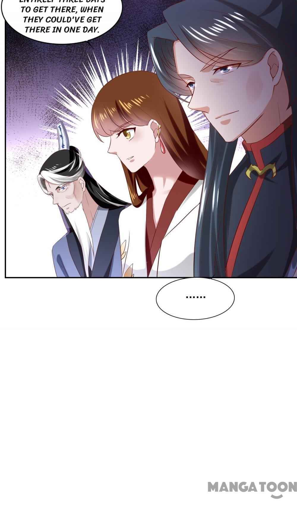 Demonic Fairy Chapter 38 - Page 29