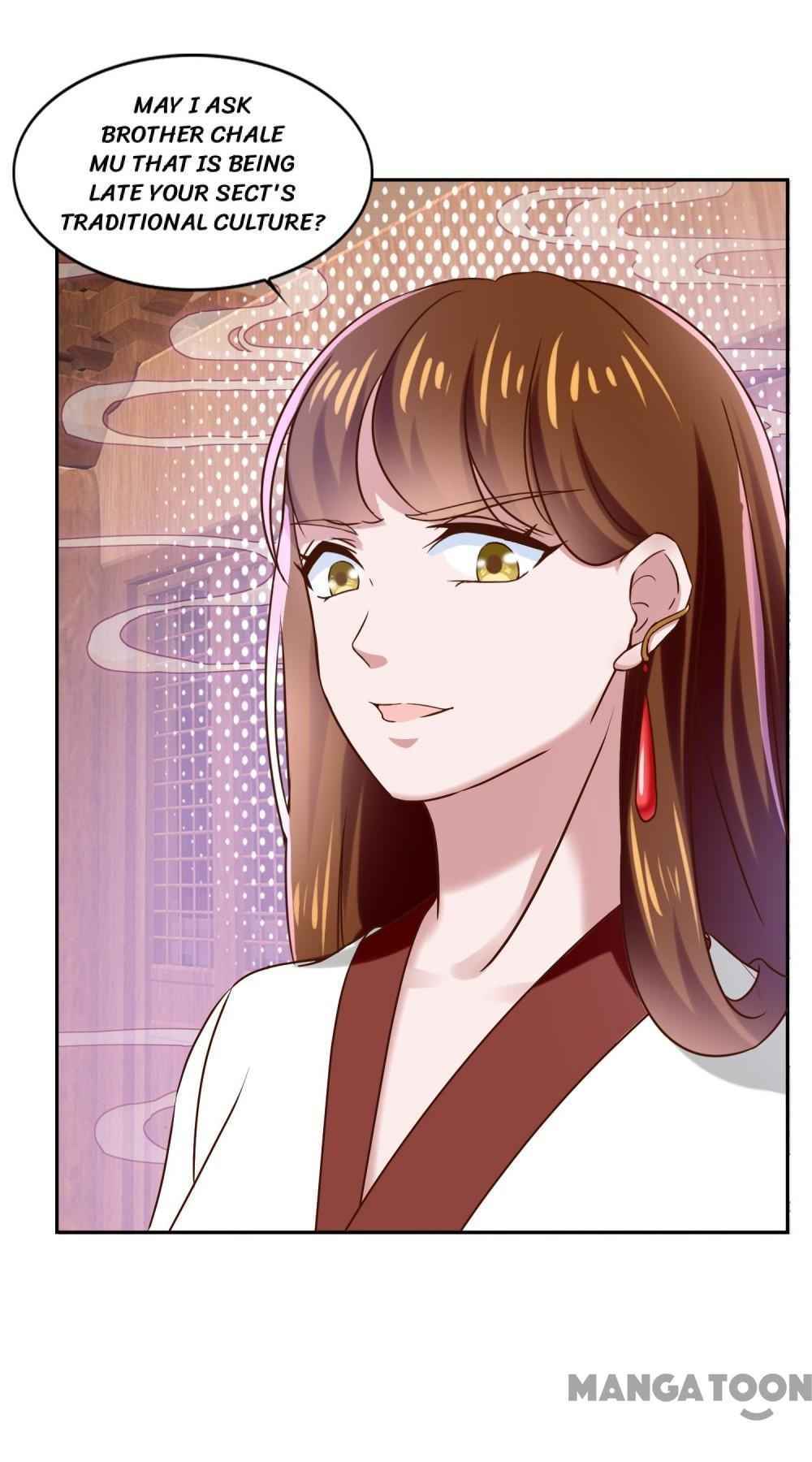 Demonic Fairy Chapter 38 - Page 30