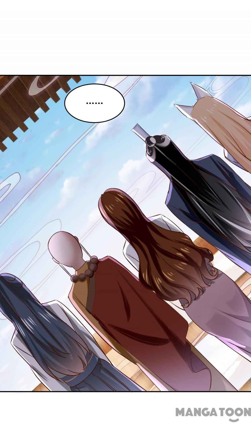 Demonic Fairy Chapter 38 - Page 32