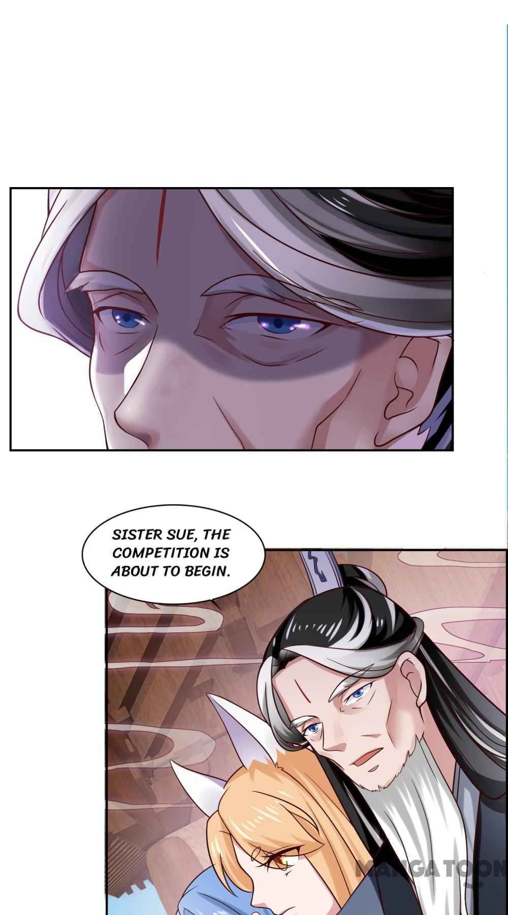 Demonic Fairy Chapter 38 - Page 33
