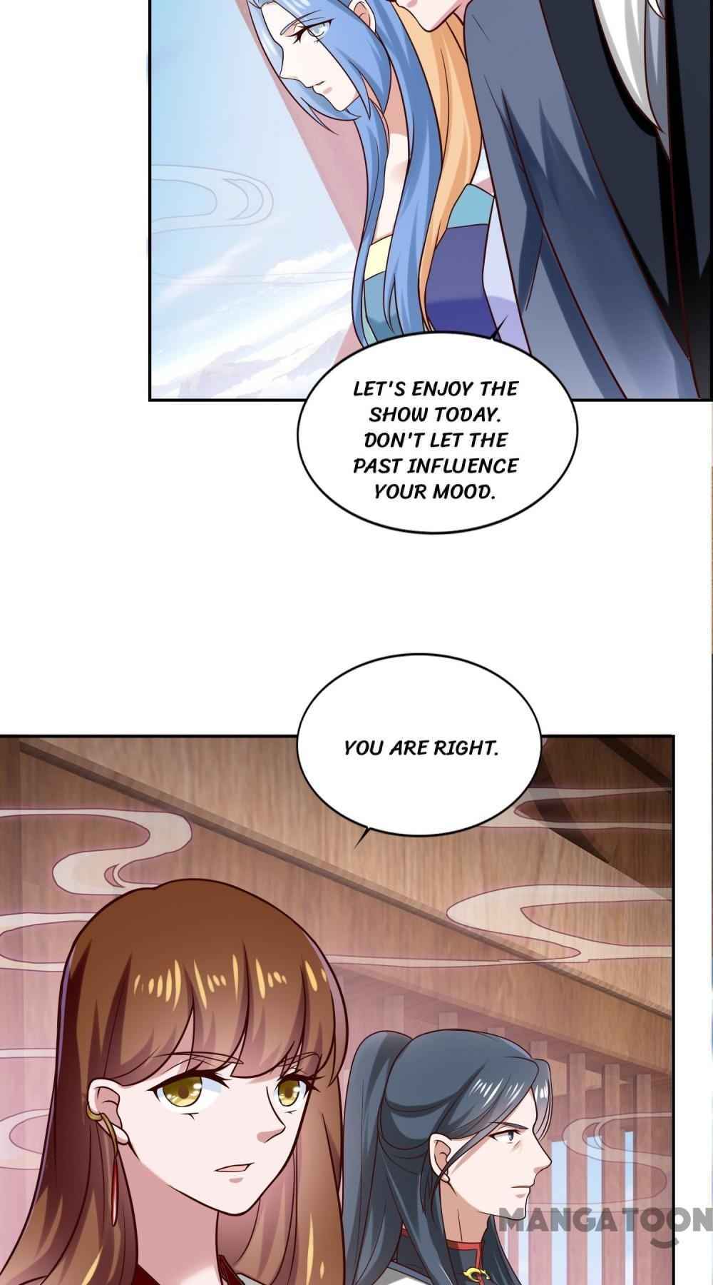 Demonic Fairy Chapter 38 - Page 34
