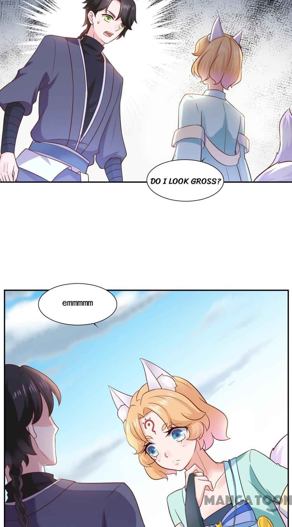 Demonic Fairy Chapter 38 - Page 4