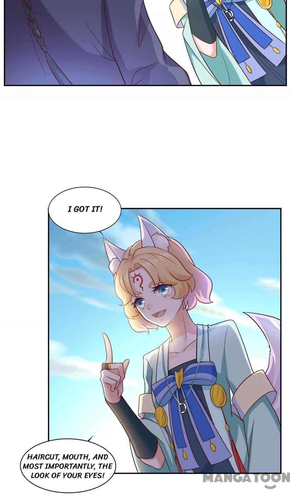 Demonic Fairy Chapter 38 - Page 5