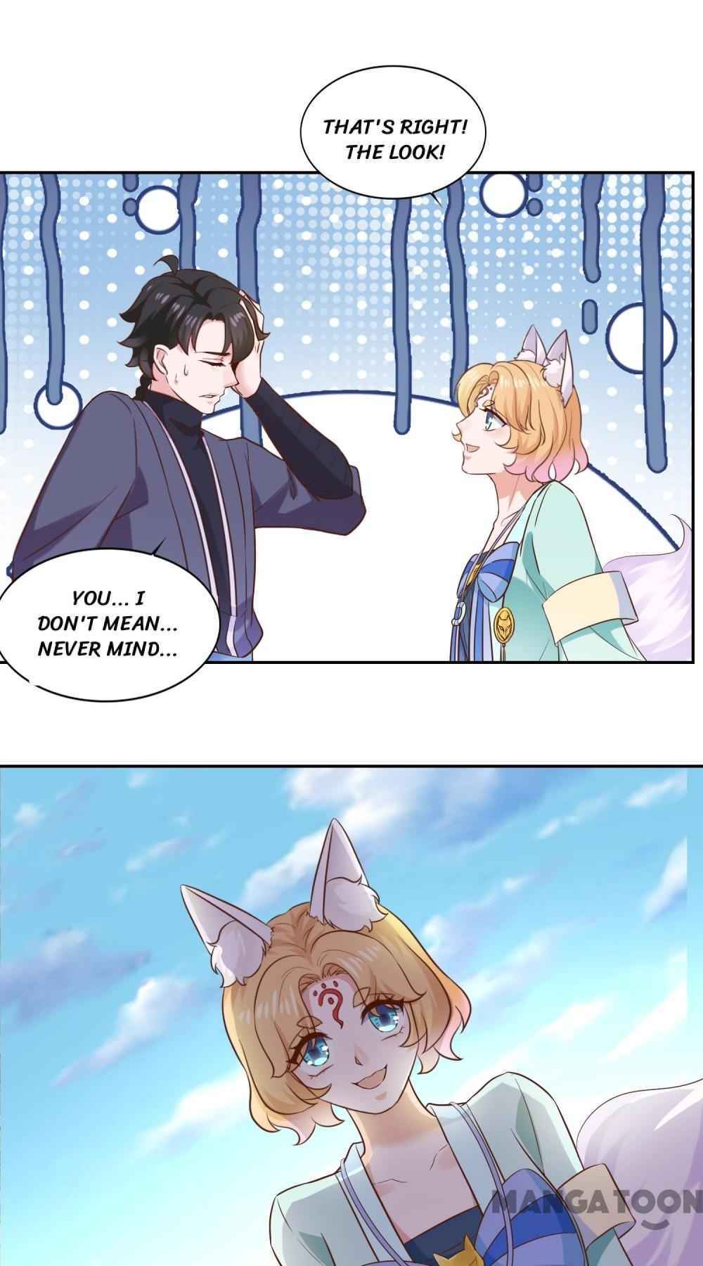 Demonic Fairy Chapter 38 - Page 6