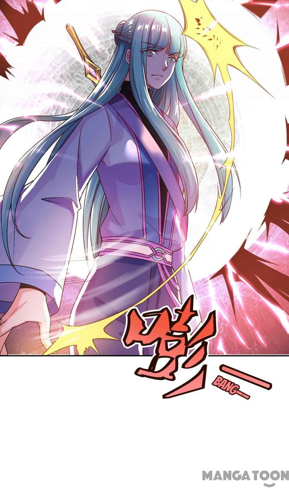 Demonic Fairy Chapter 39 - Page 11