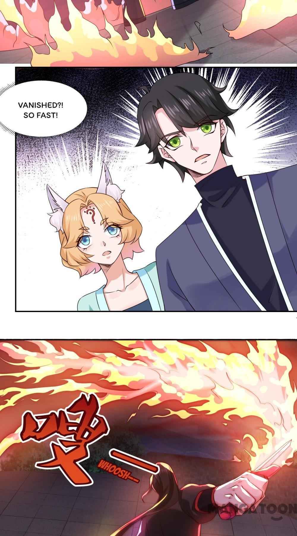 Demonic Fairy Chapter 39 - Page 13