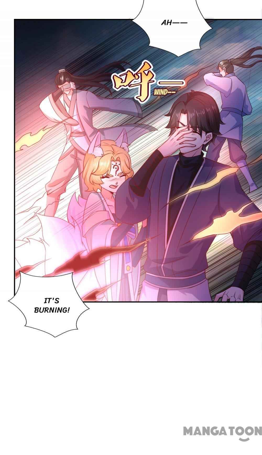 Demonic Fairy Chapter 39 - Page 17