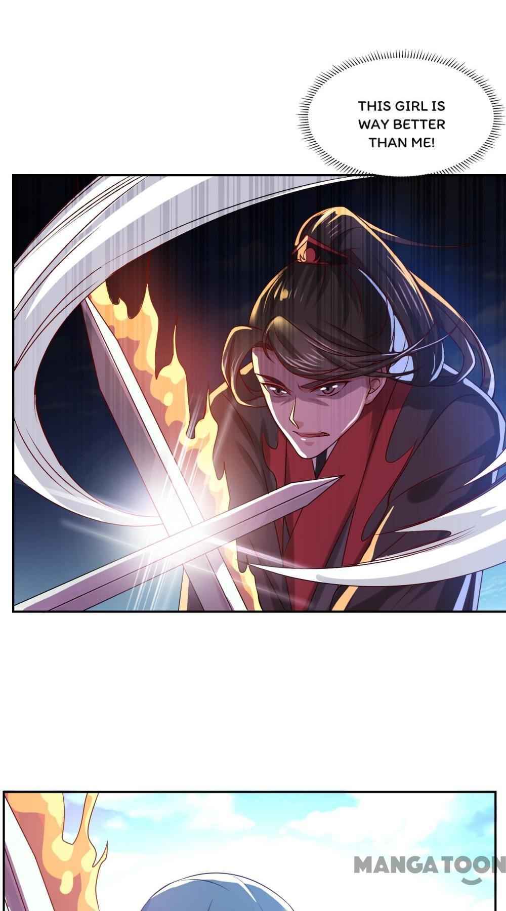 Demonic Fairy Chapter 39 - Page 18