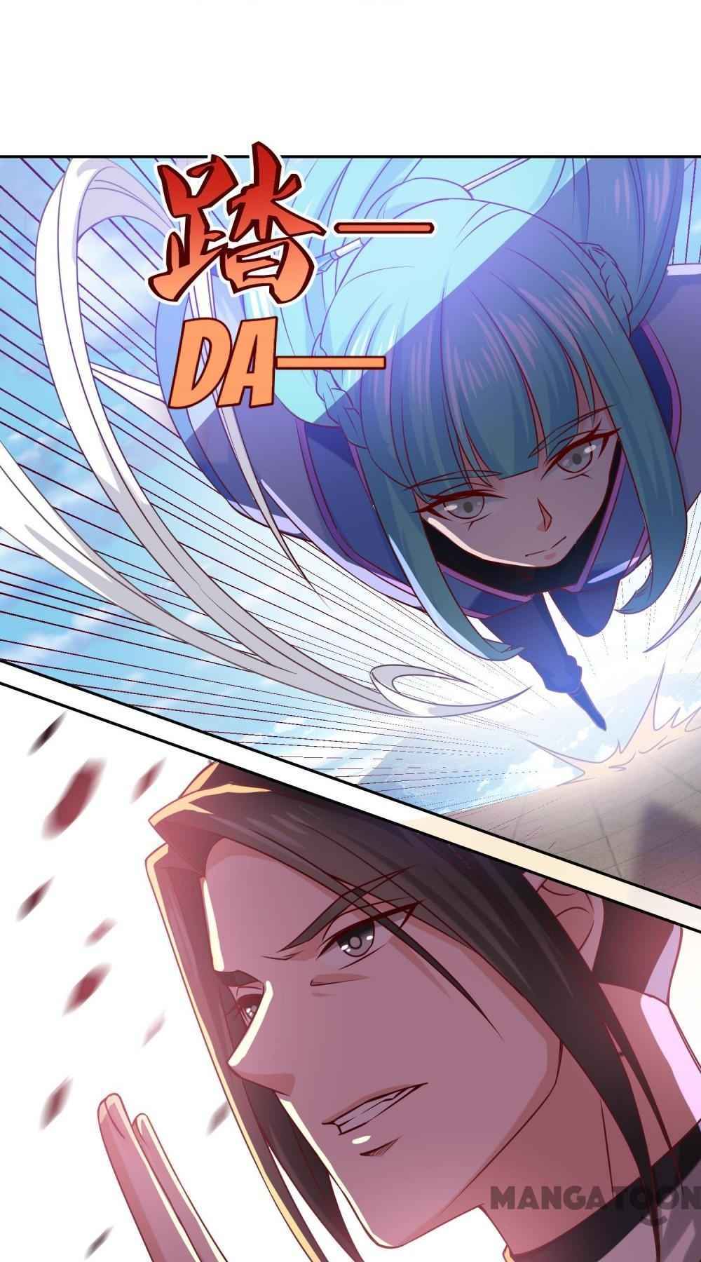 Demonic Fairy Chapter 39 - Page 22