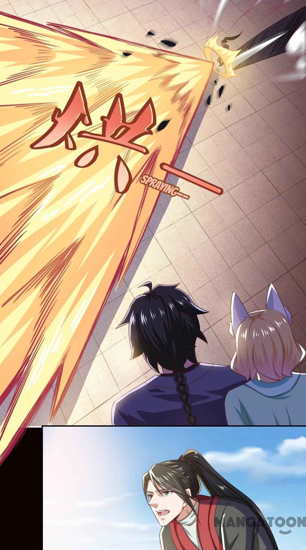 Demonic Fairy Chapter 39 - Page 25