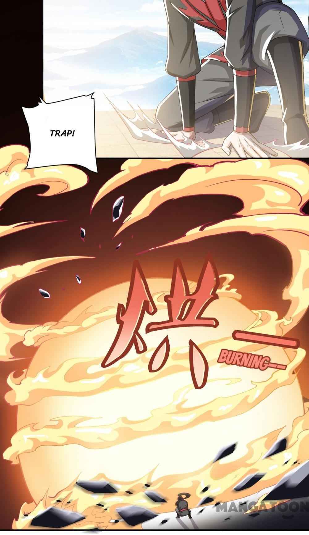 Demonic Fairy Chapter 39 - Page 26