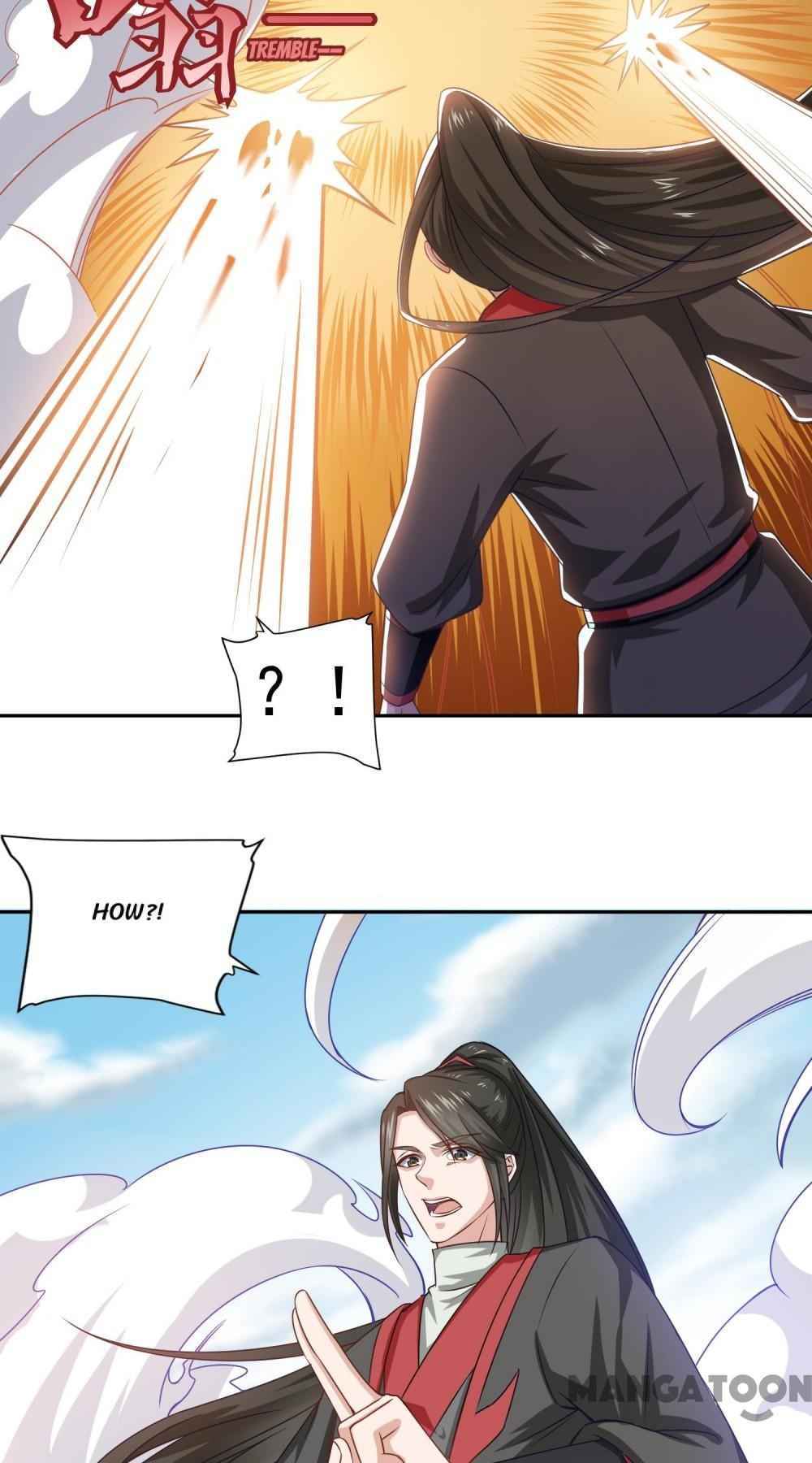 Demonic Fairy Chapter 39 - Page 31