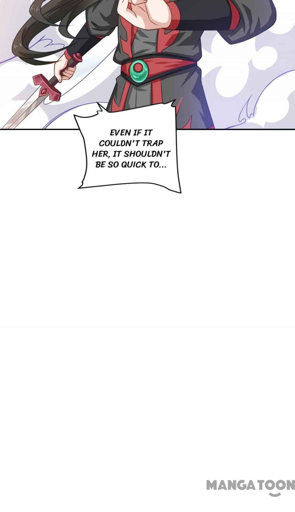 Demonic Fairy Chapter 39 - Page 32