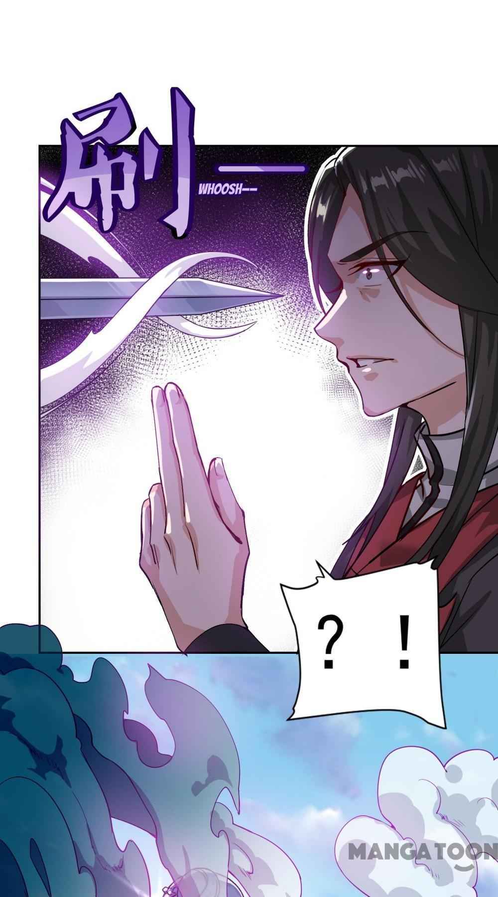 Demonic Fairy Chapter 39 - Page 33