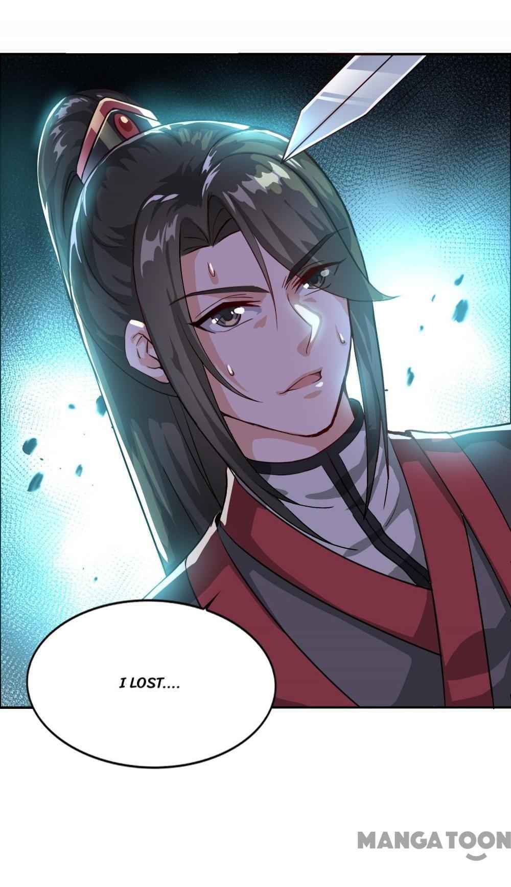 Demonic Fairy Chapter 39 - Page 35