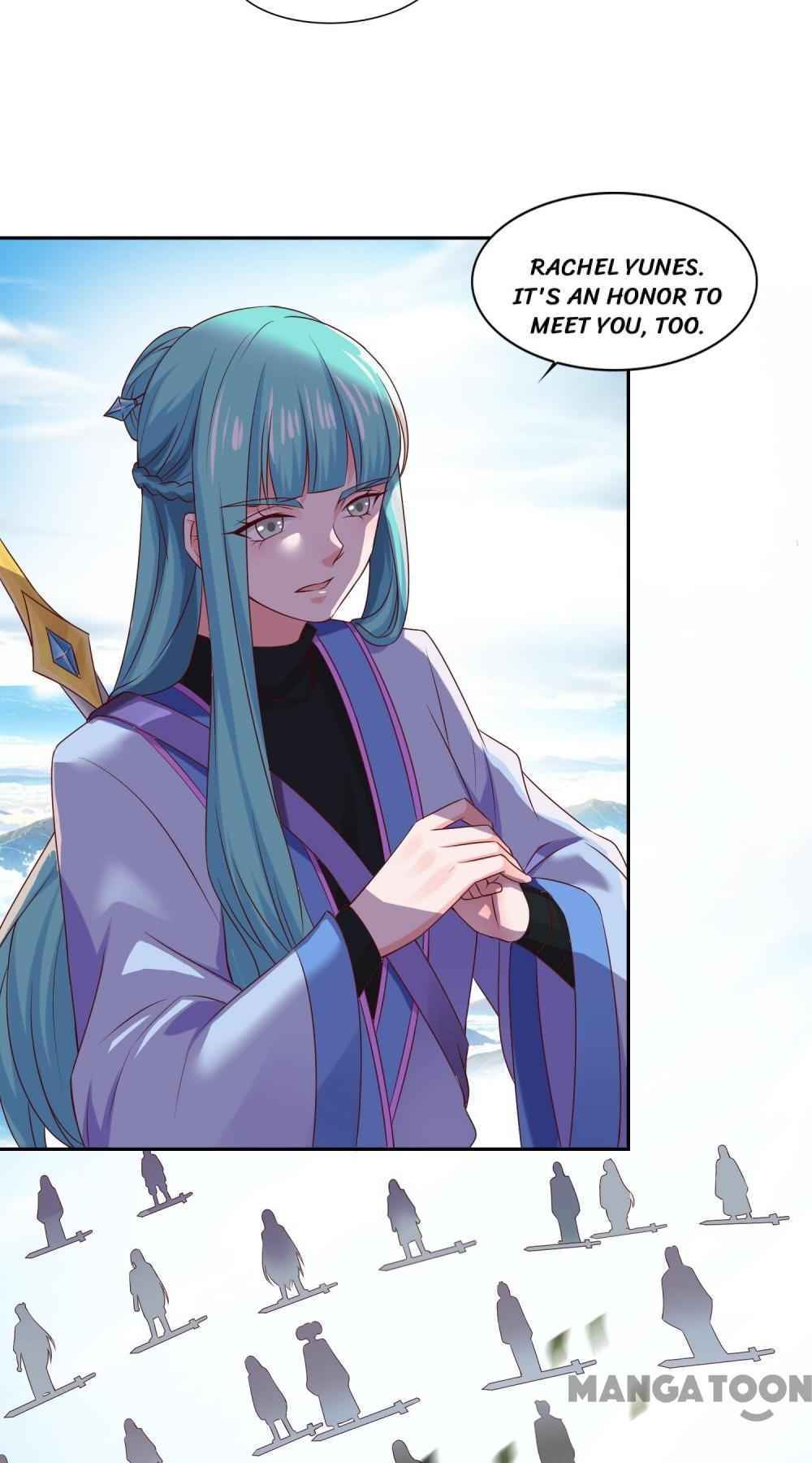 Demonic Fairy Chapter 39 - Page 4