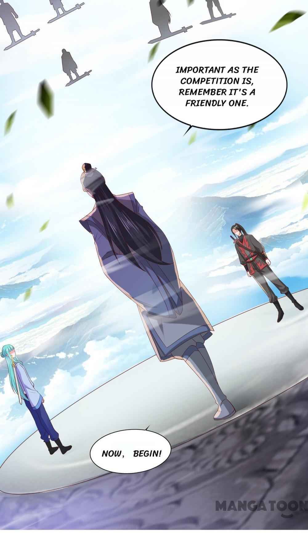 Demonic Fairy Chapter 39 - Page 5