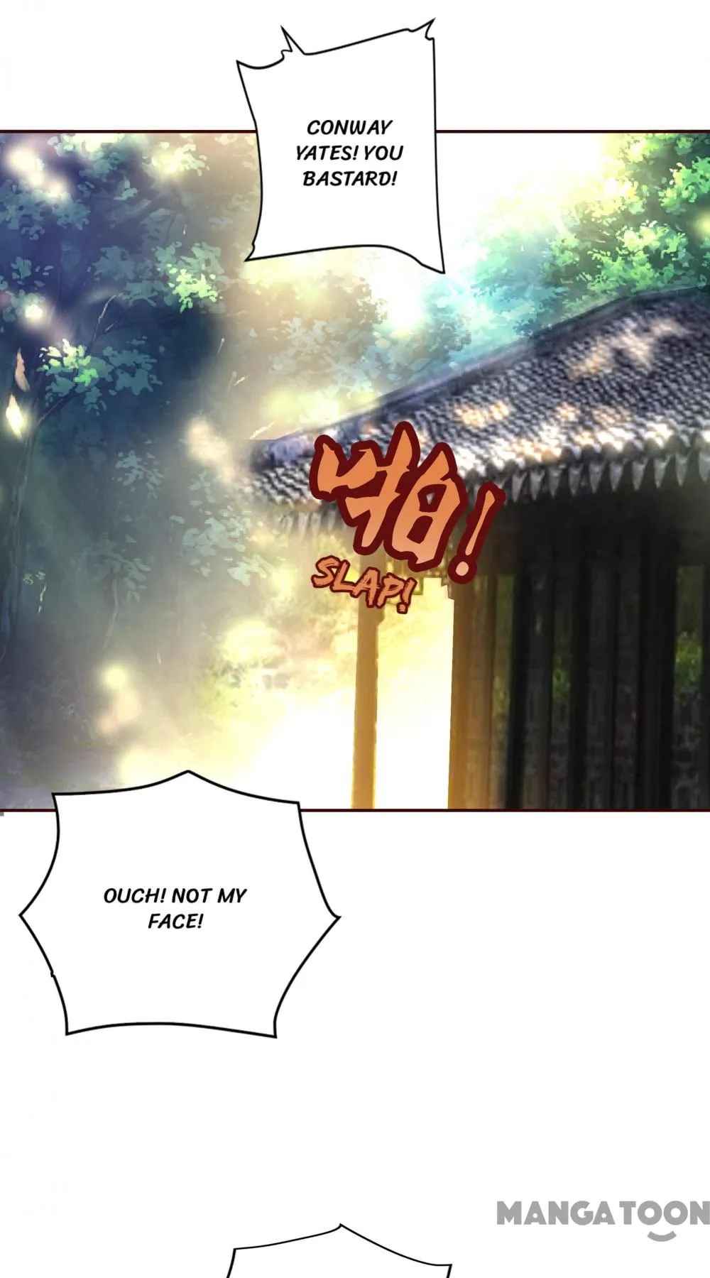 Demonic Fairy Chapter 4 - Page 12